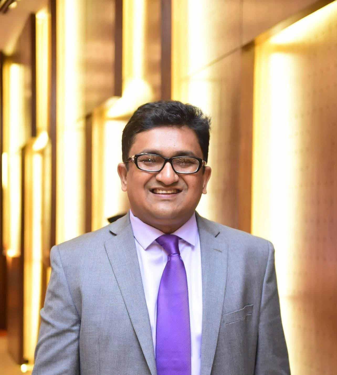 যুক্তরাষ্ট্র জাতীয় শ্রমিক লীগের ভারপ্রাপ্ত সভাপতি মনোনিত হলেন মনজুর চৌধুরী